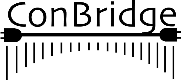 ConBridge logo
